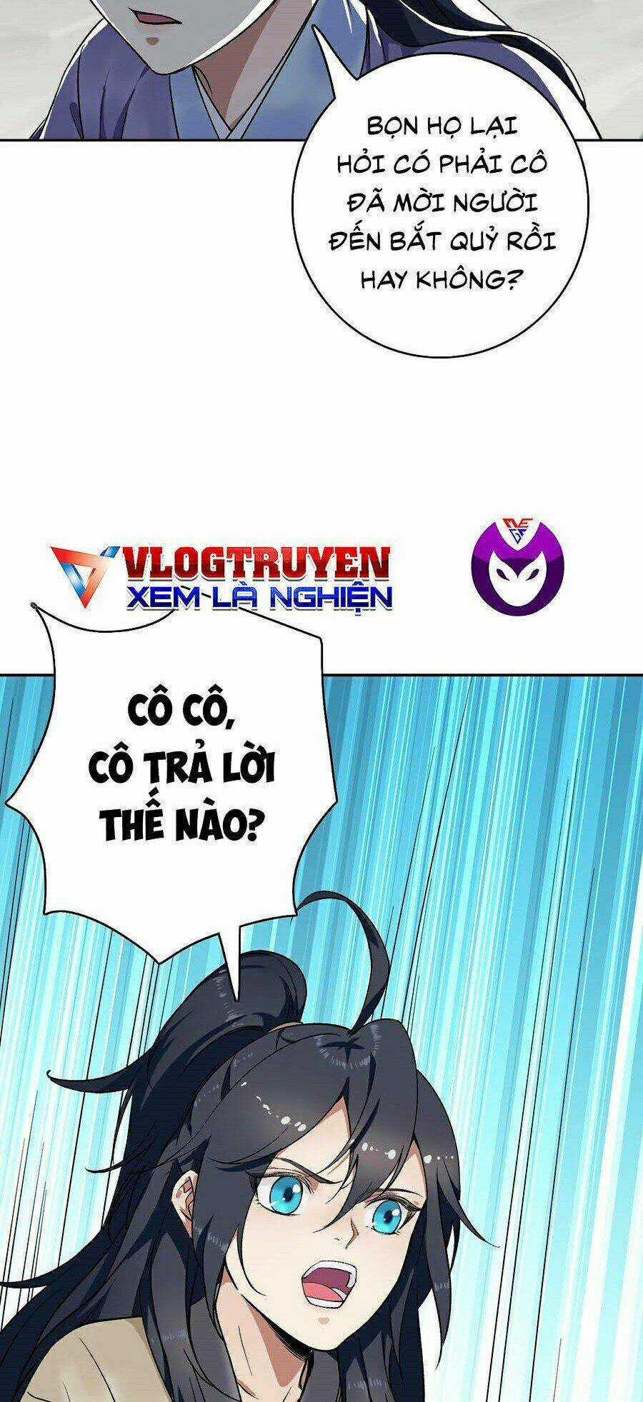 Siêu Đạo Thần Thuật - Chapter 12 - Trang 28