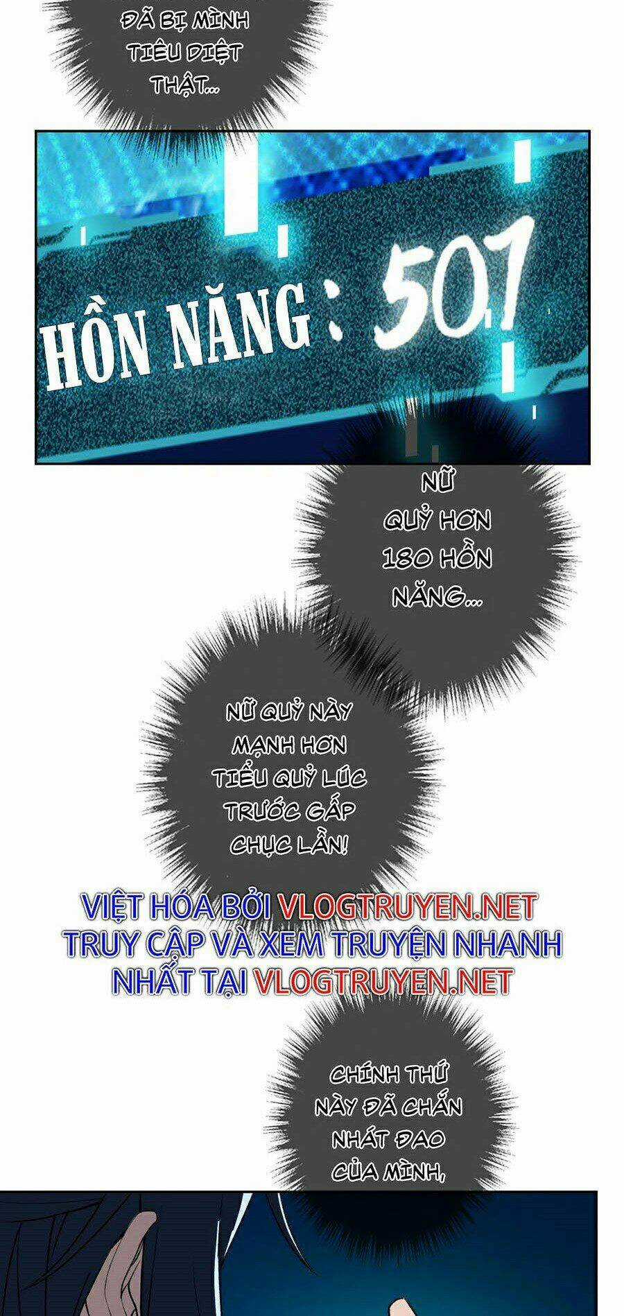 Siêu Đạo Thần Thuật - Chapter 12 - Trang 4