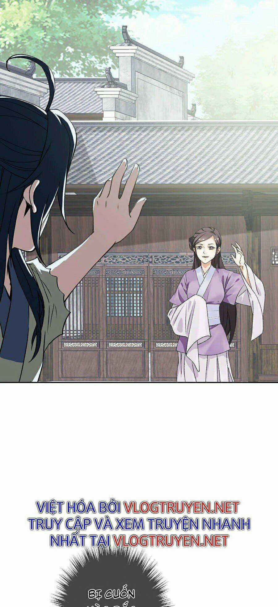 Siêu Đạo Thần Thuật - Chapter 12 - Trang 32