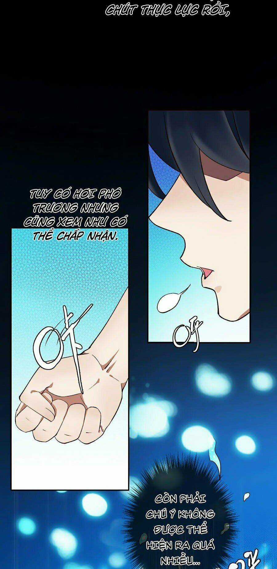 Siêu Đạo Thần Thuật - Chapter 12 - Trang 36