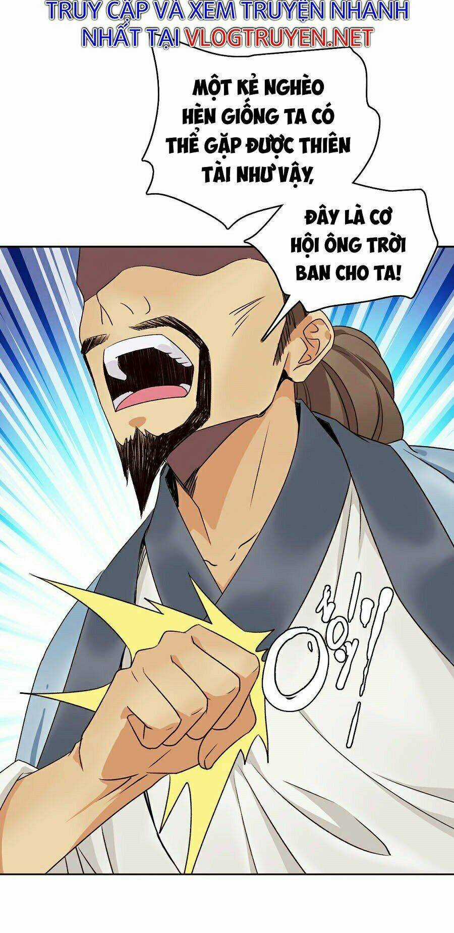 Siêu Đạo Thần Thuật - Chapter 12 - Trang 39