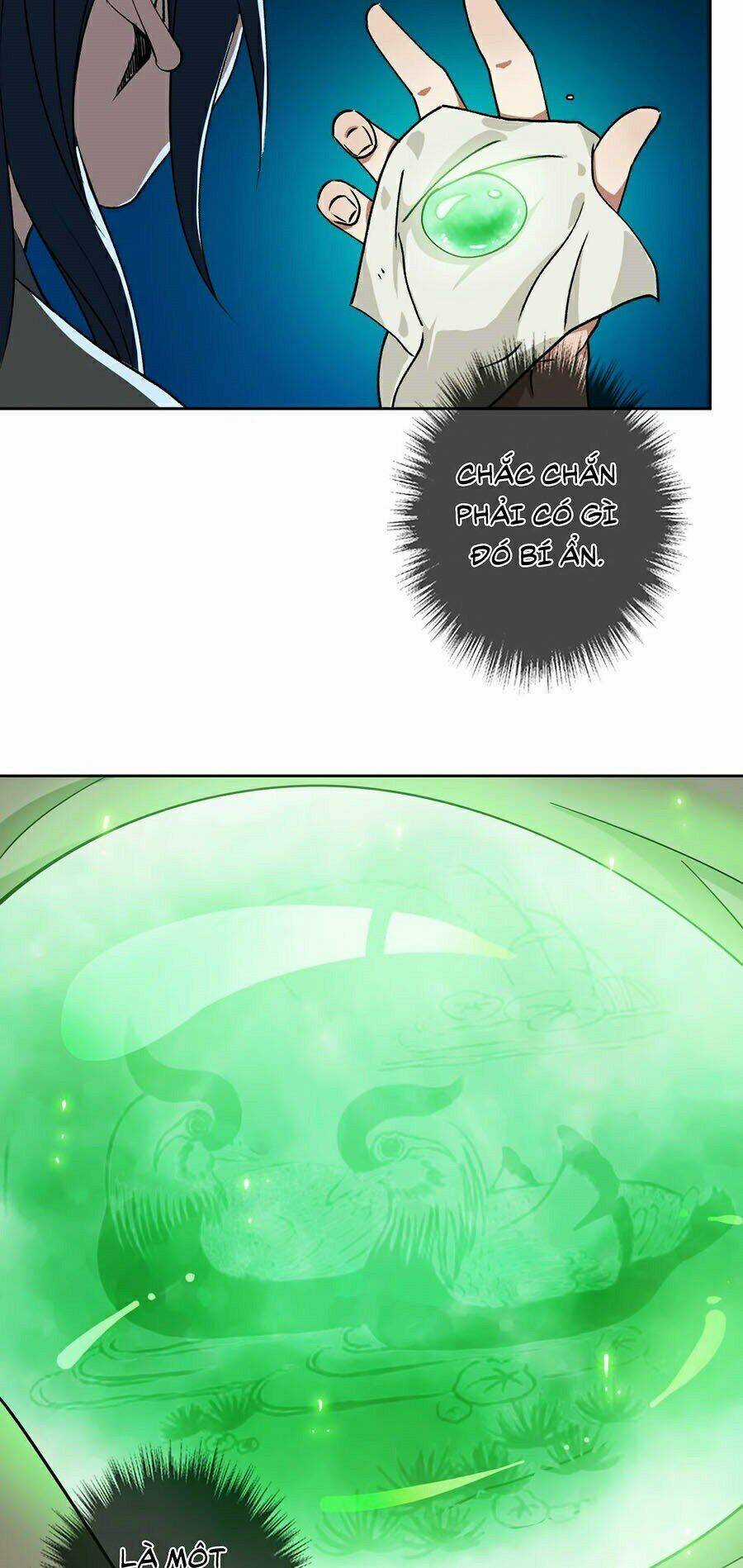 Siêu Đạo Thần Thuật - Chapter 12 - Trang 5