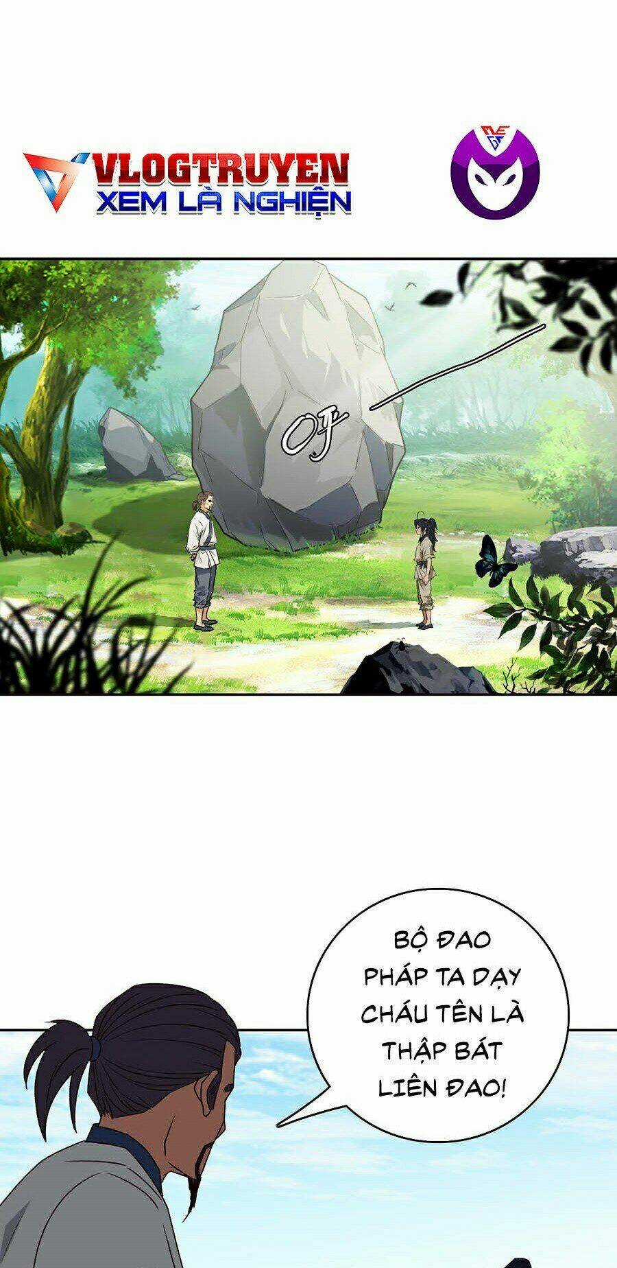 Siêu Đạo Thần Thuật - Chapter 12 - Trang 43