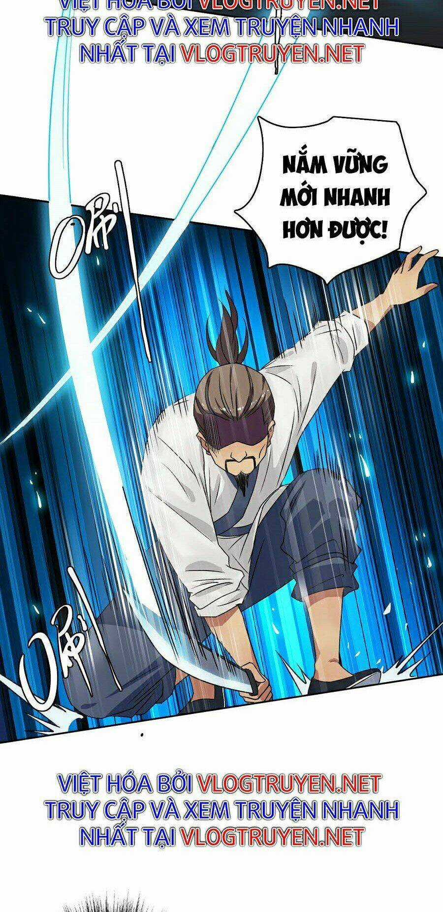 Siêu Đạo Thần Thuật - Chapter 12 - Trang 47