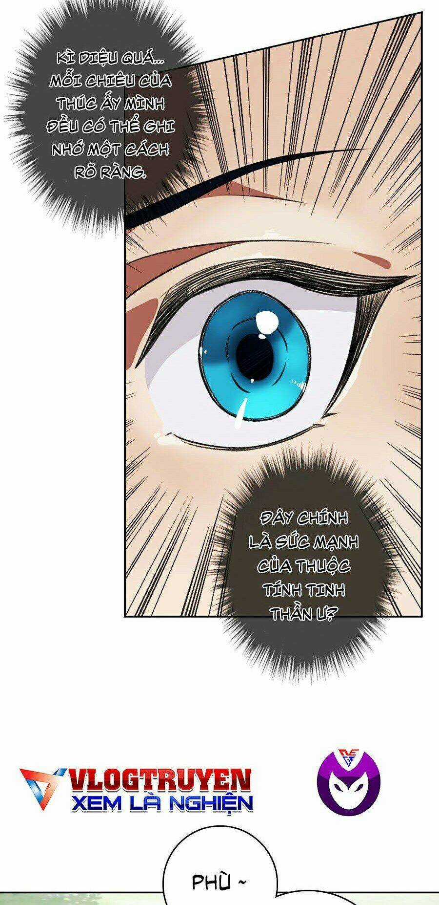 Siêu Đạo Thần Thuật - Chapter 12 - Trang 48