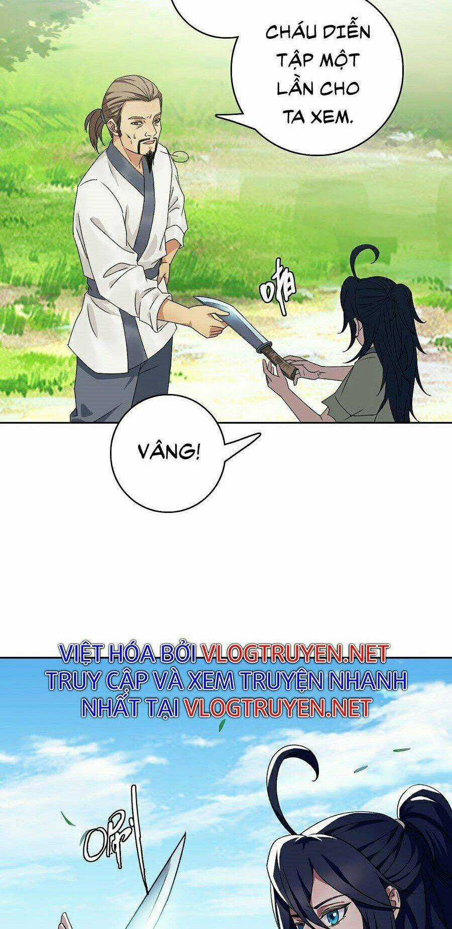 Siêu Đạo Thần Thuật - Chapter 12 - Trang 49