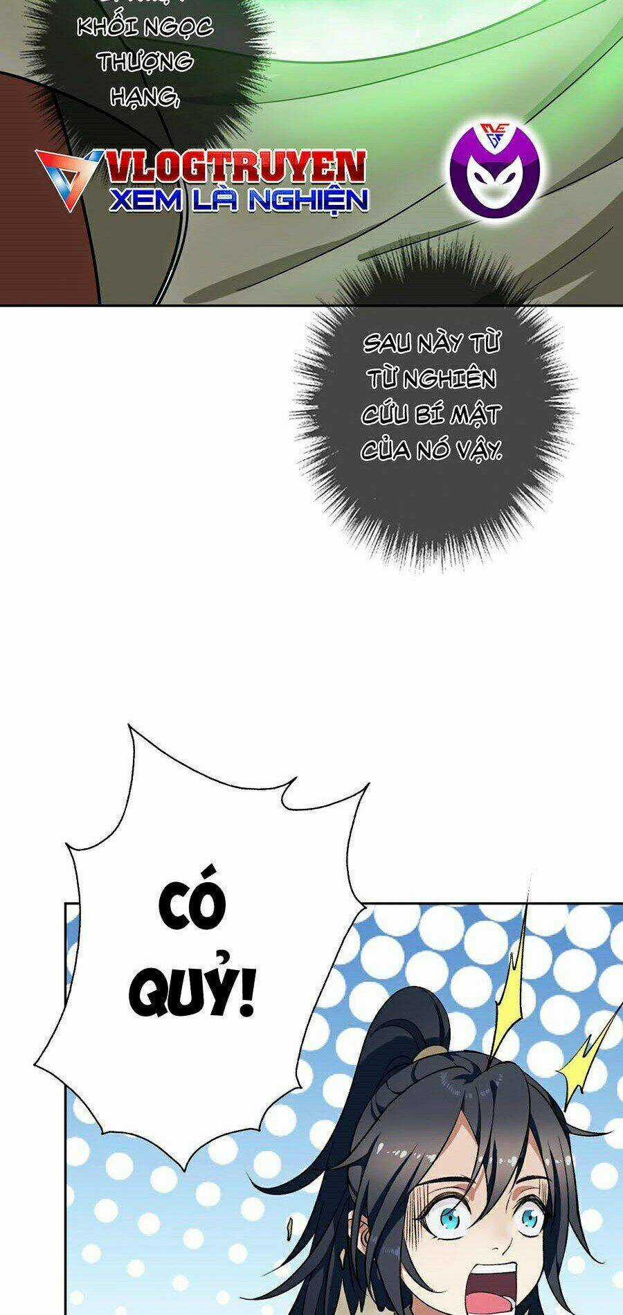 Siêu Đạo Thần Thuật - Chapter 12 - Trang 6