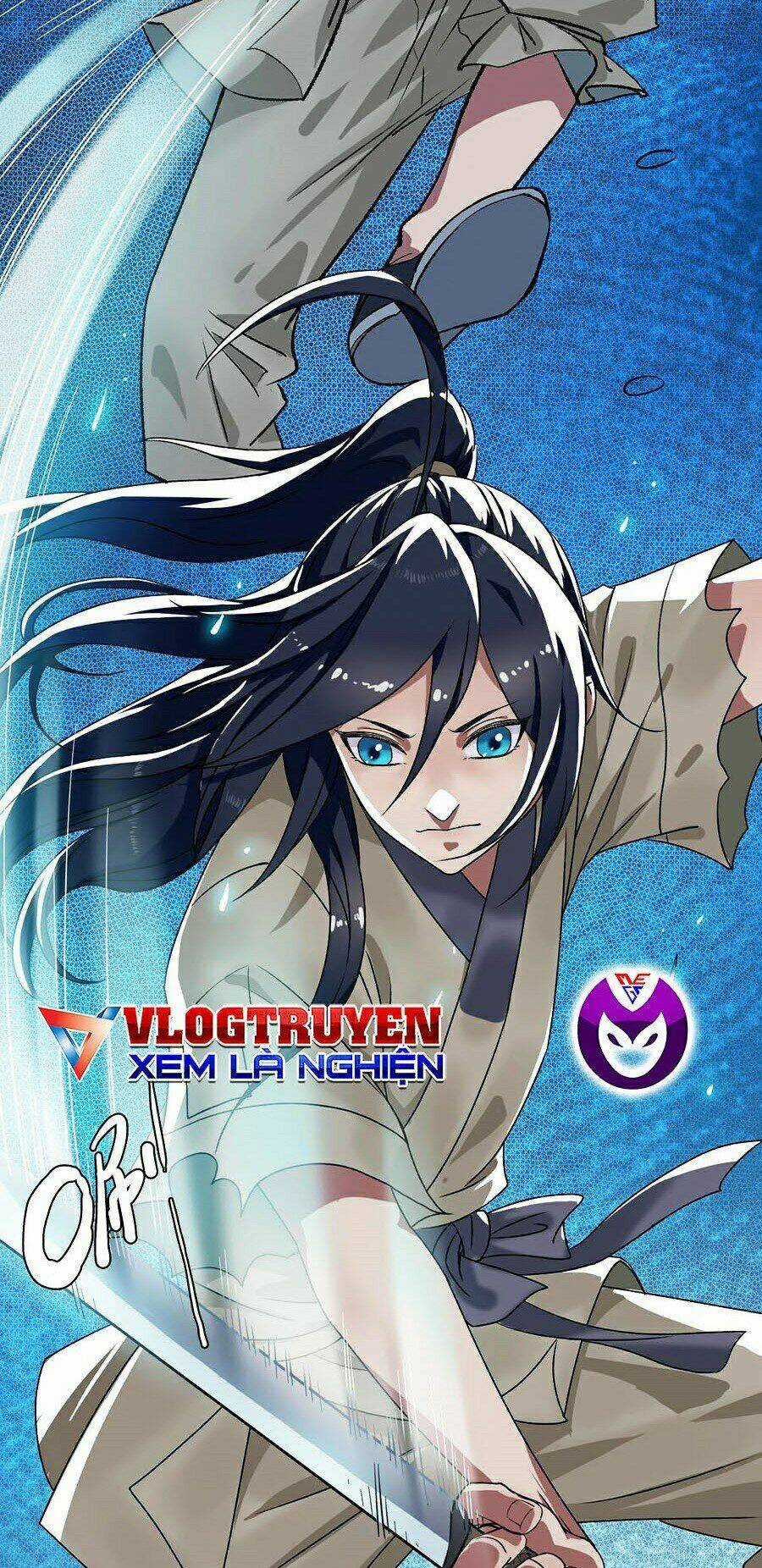 Siêu Đạo Thần Thuật - Chapter 12 - Trang 52