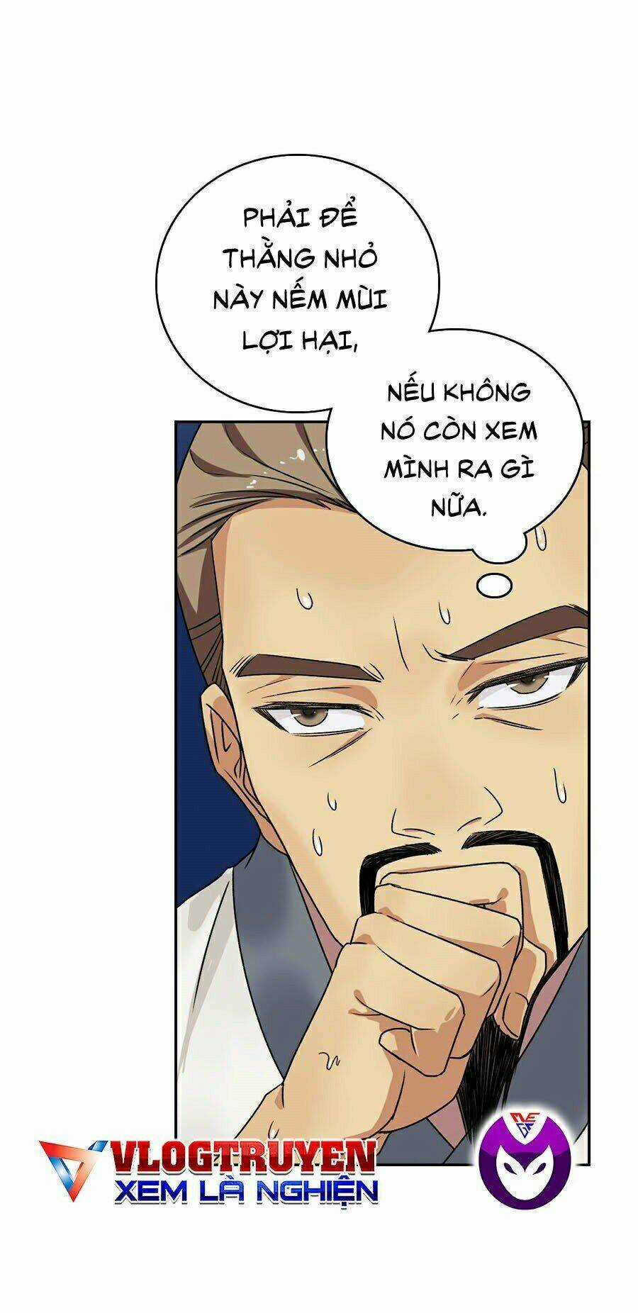 Siêu Đạo Thần Thuật - Chapter 12 - Trang 55