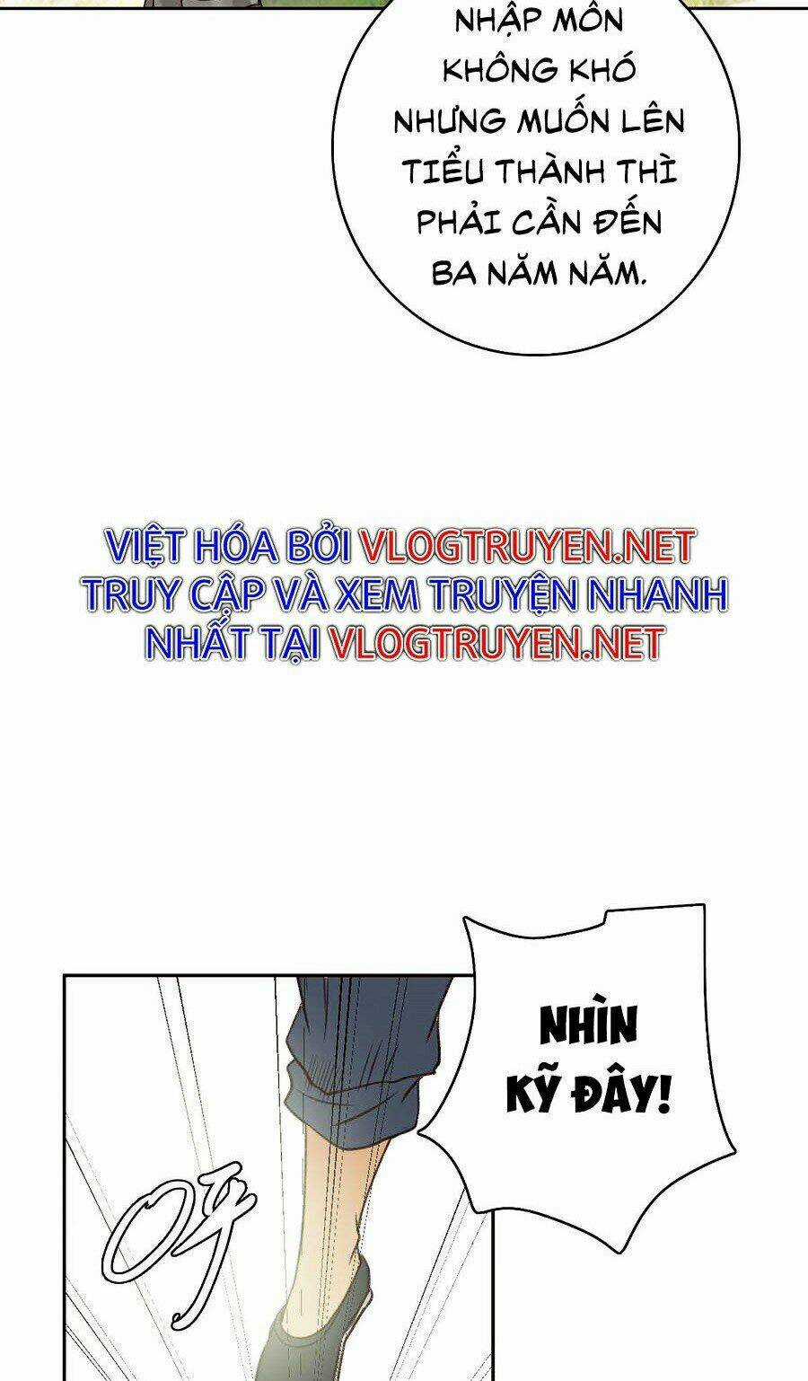 Siêu Đạo Thần Thuật - Chapter 12 - Trang 57