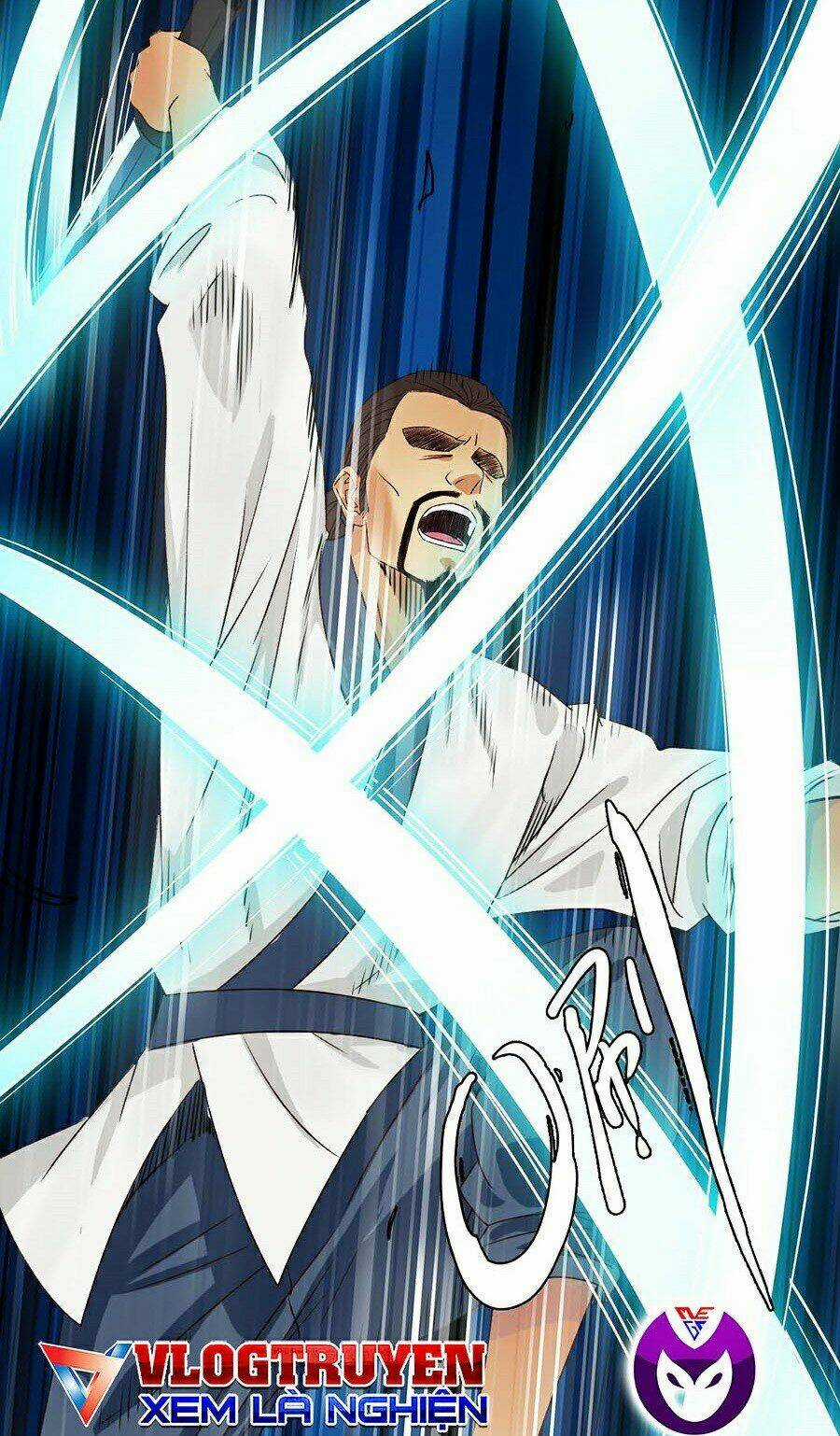 Siêu Đạo Thần Thuật - Chapter 12 - Trang 59