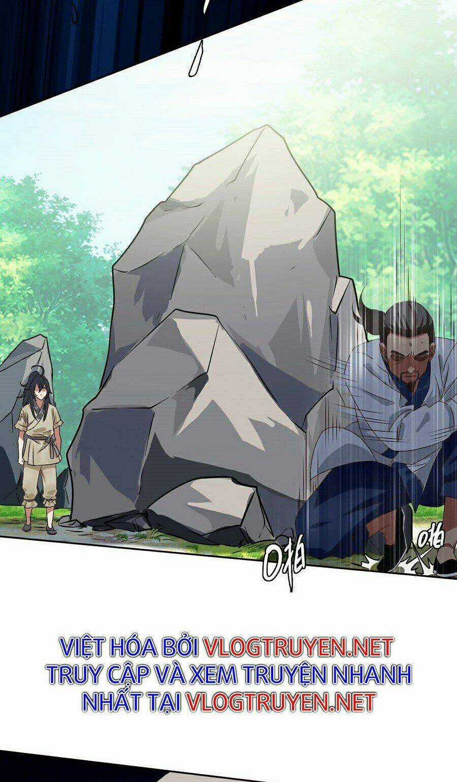 Siêu Đạo Thần Thuật - Chapter 12 - Trang 61