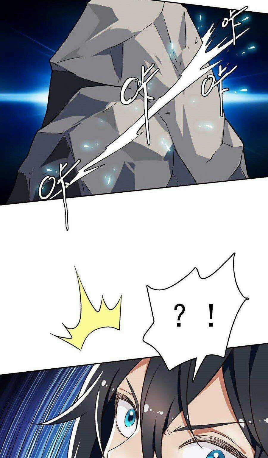 Siêu Đạo Thần Thuật - Chapter 12 - Trang 62