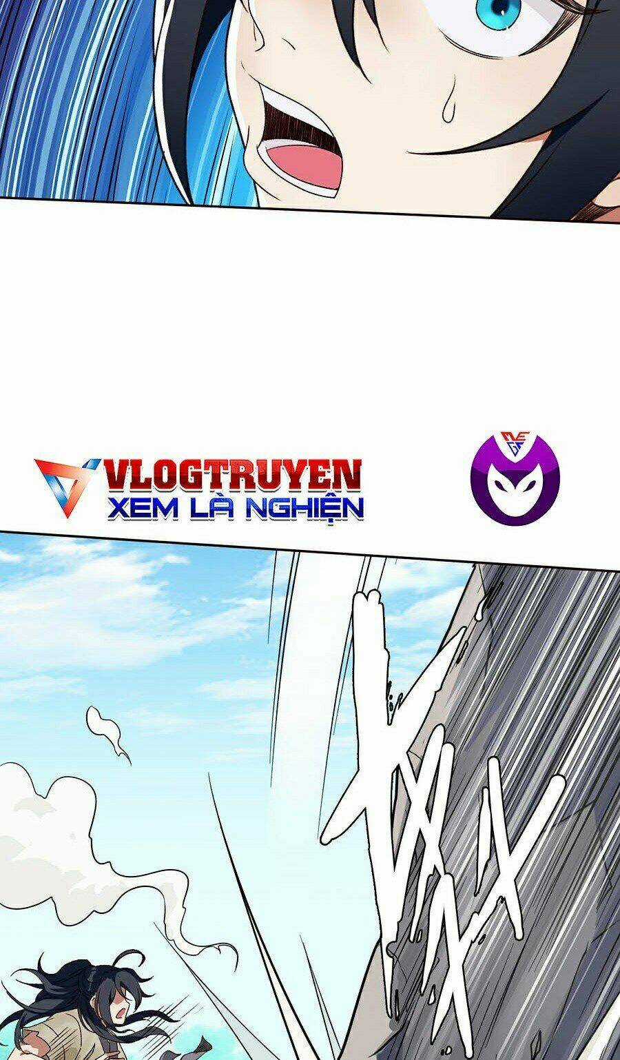 Siêu Đạo Thần Thuật - Chapter 12 - Trang 63