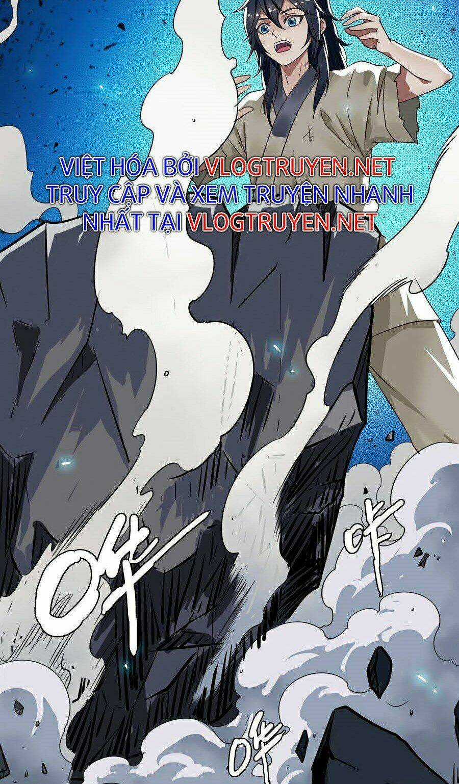 Siêu Đạo Thần Thuật - Chapter 12 - Trang 65