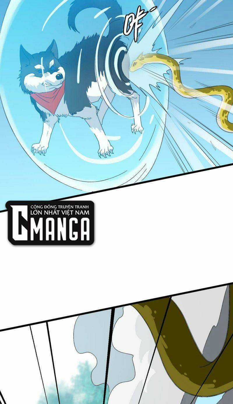 Siêu Đạo Thần Thuật - Chapter 120 - Trang 2