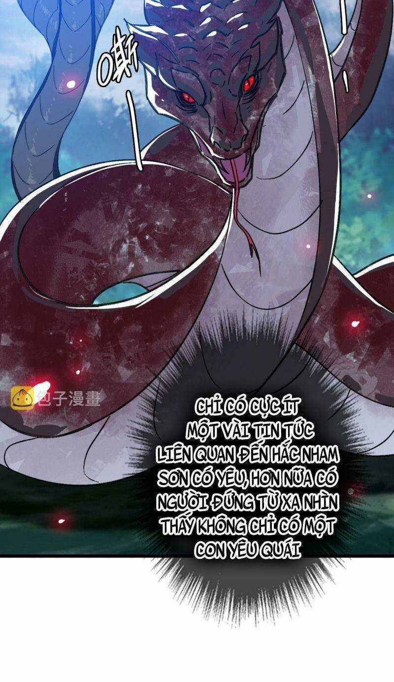 Siêu Đạo Thần Thuật - Chapter 120 - Trang 11