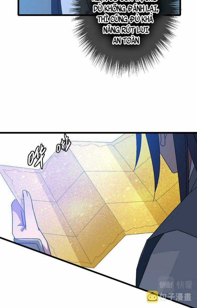 Siêu Đạo Thần Thuật - Chapter 120 - Trang 13