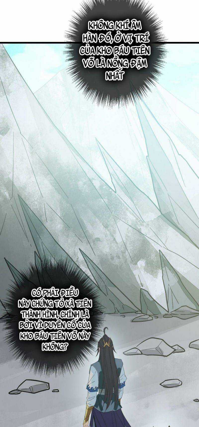 Siêu Đạo Thần Thuật - Chapter 120 - Trang 15