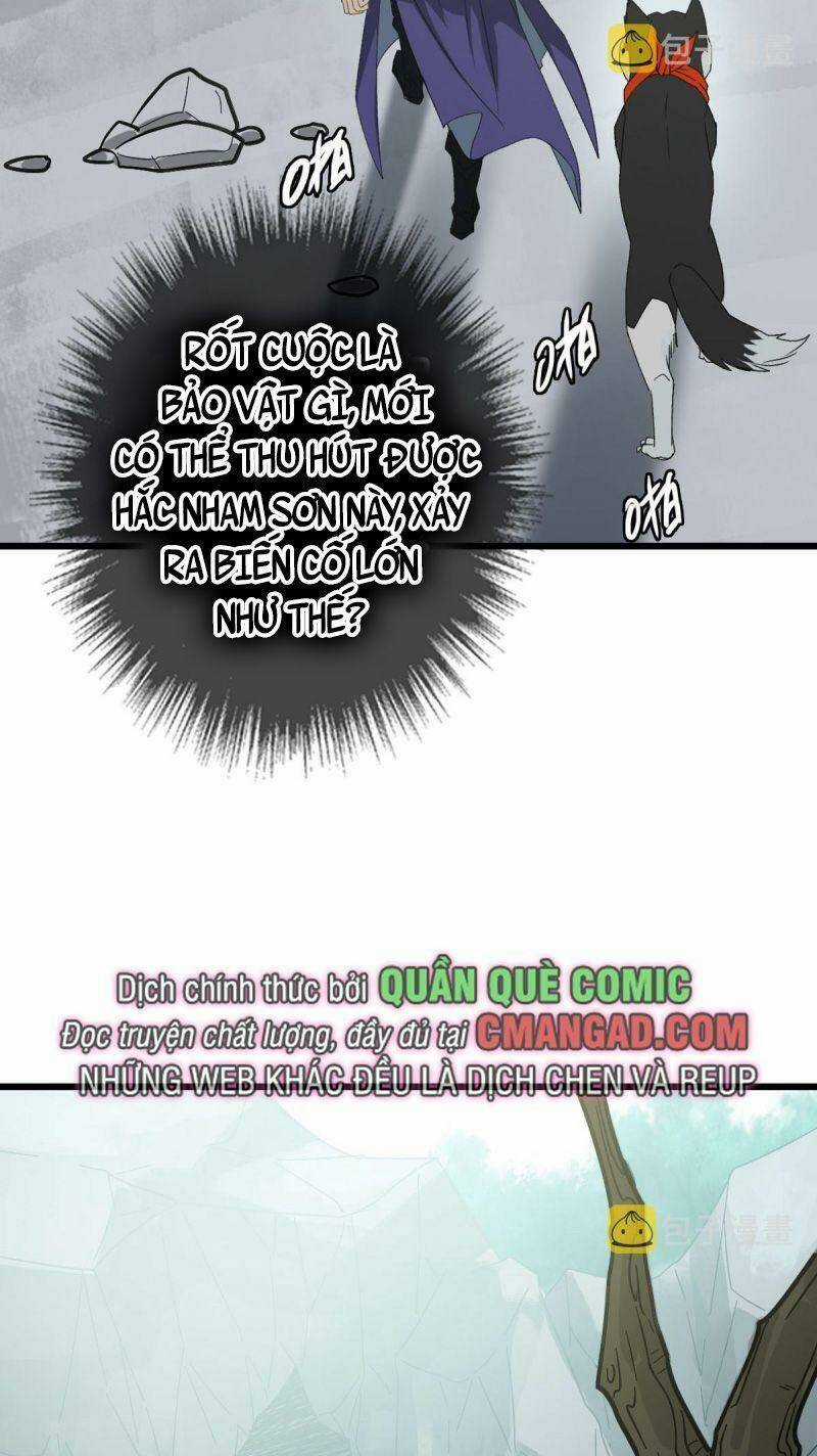Siêu Đạo Thần Thuật - Chapter 120 - Trang 16