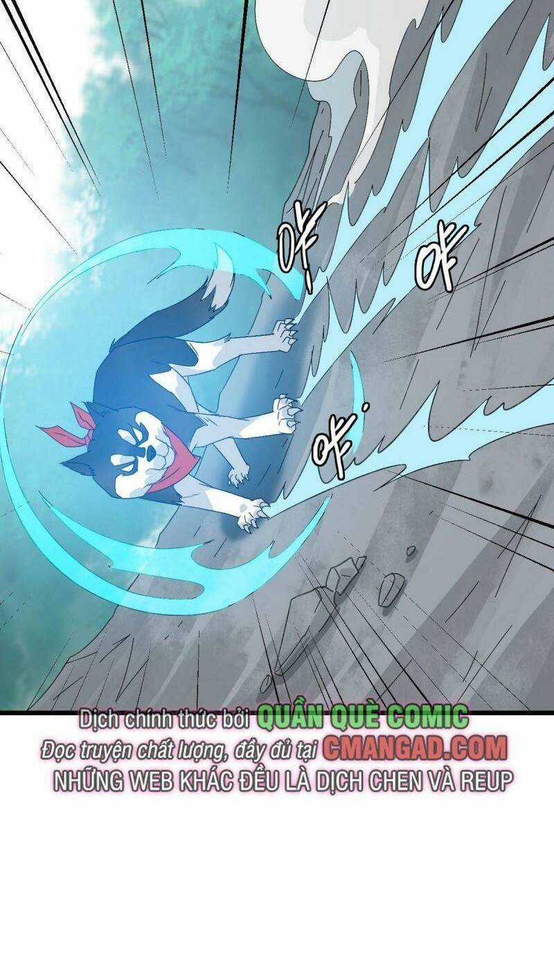 Siêu Đạo Thần Thuật - Chapter 120 - Trang 3