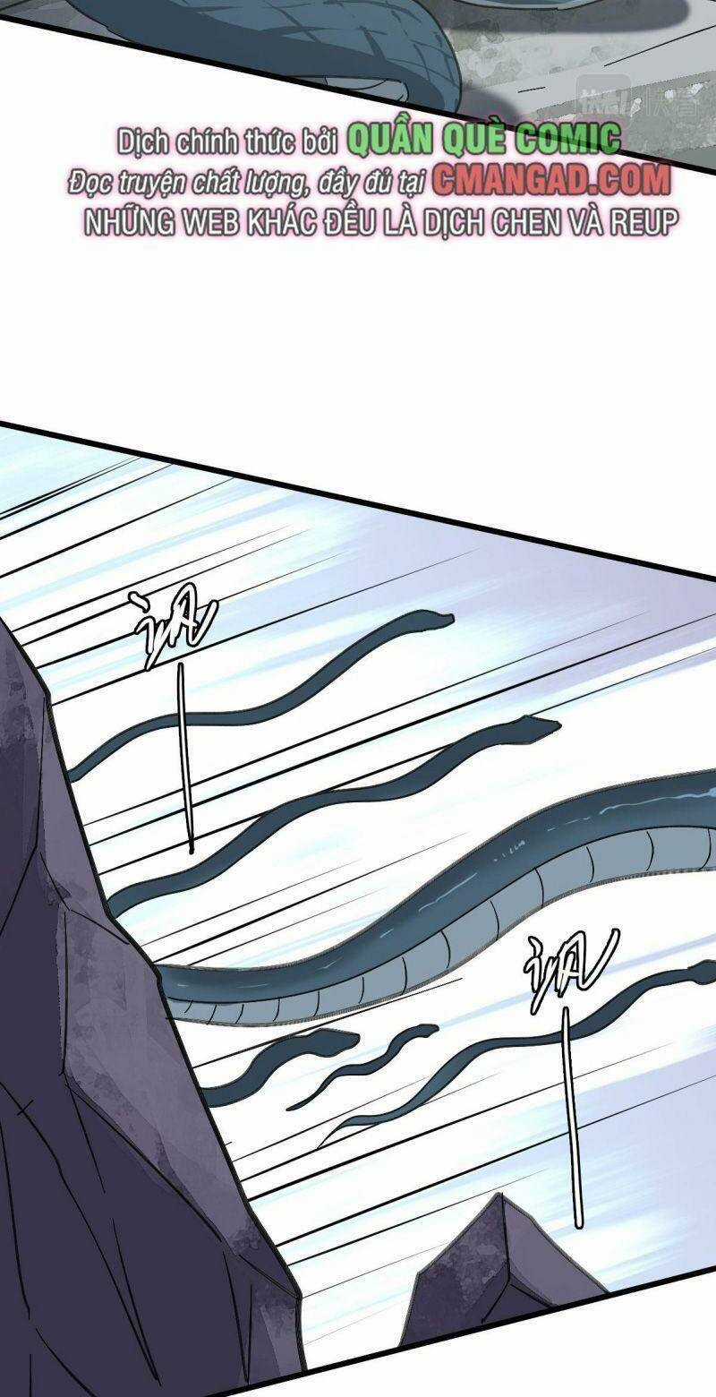 Siêu Đạo Thần Thuật - Chapter 120 - Trang 21