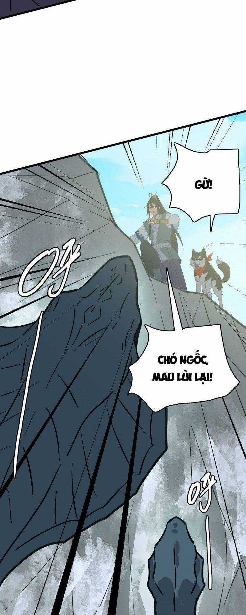 Siêu Đạo Thần Thuật - Chapter 120 - Trang 22