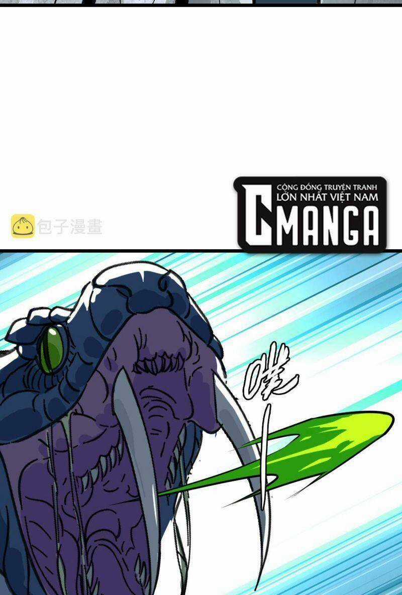Siêu Đạo Thần Thuật - Chapter 120 - Trang 23