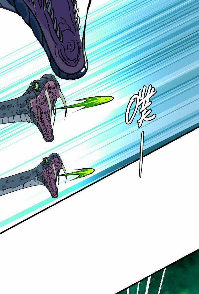 Siêu Đạo Thần Thuật - Chapter 120 - Trang 24