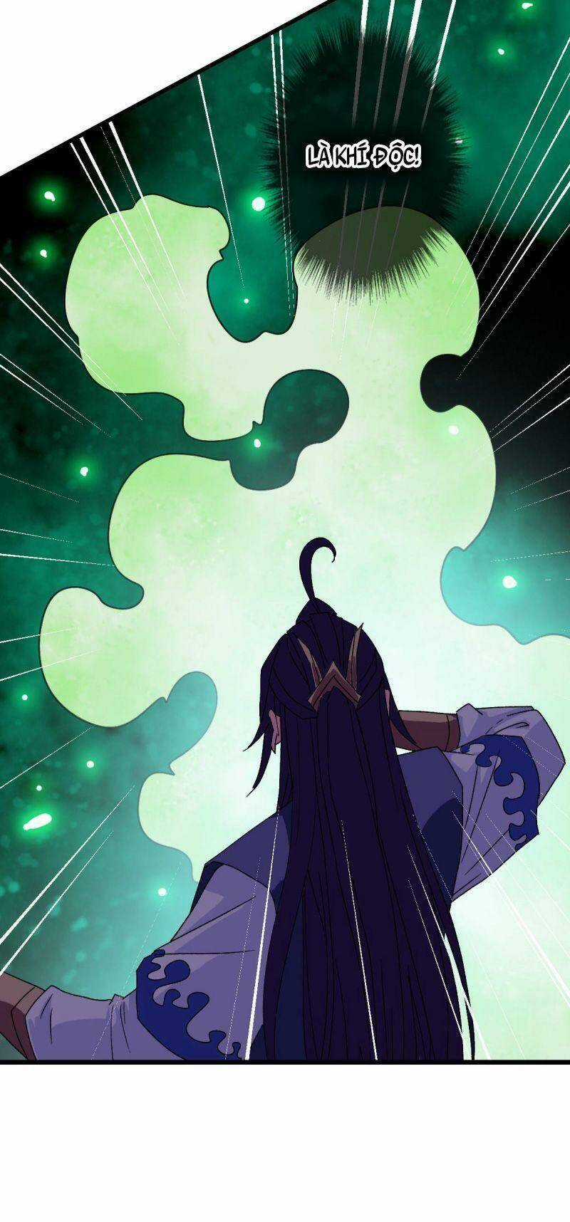 Siêu Đạo Thần Thuật - Chapter 120 - Trang 25