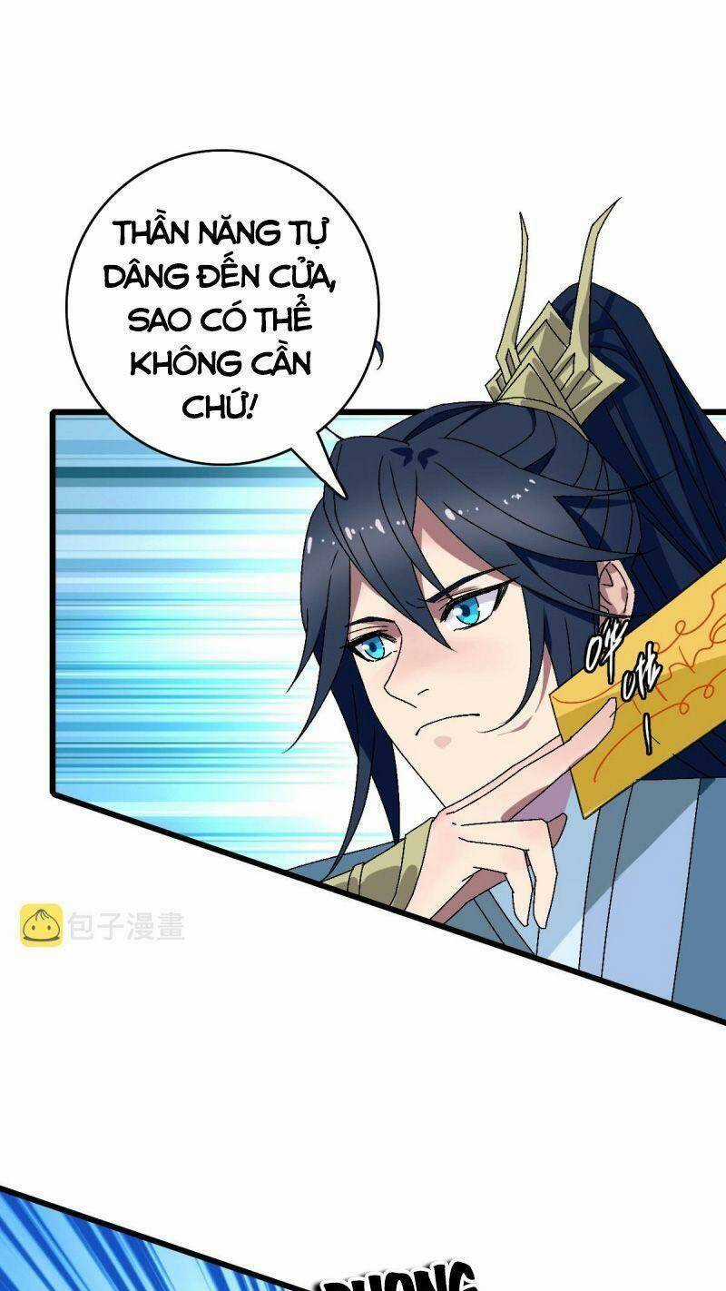 Siêu Đạo Thần Thuật - Chapter 120 - Trang 29