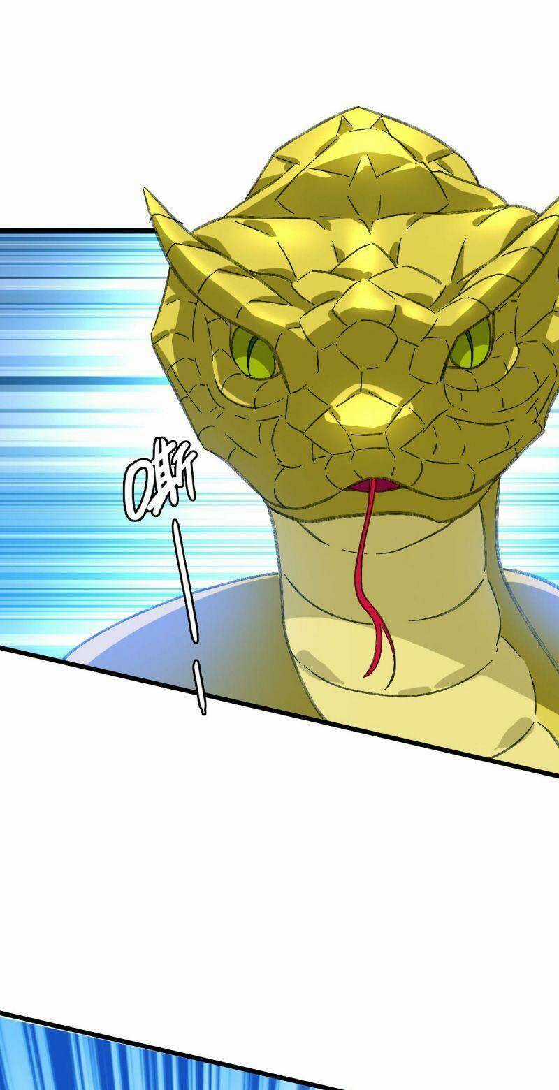 Siêu Đạo Thần Thuật - Chapter 120 - Trang 4