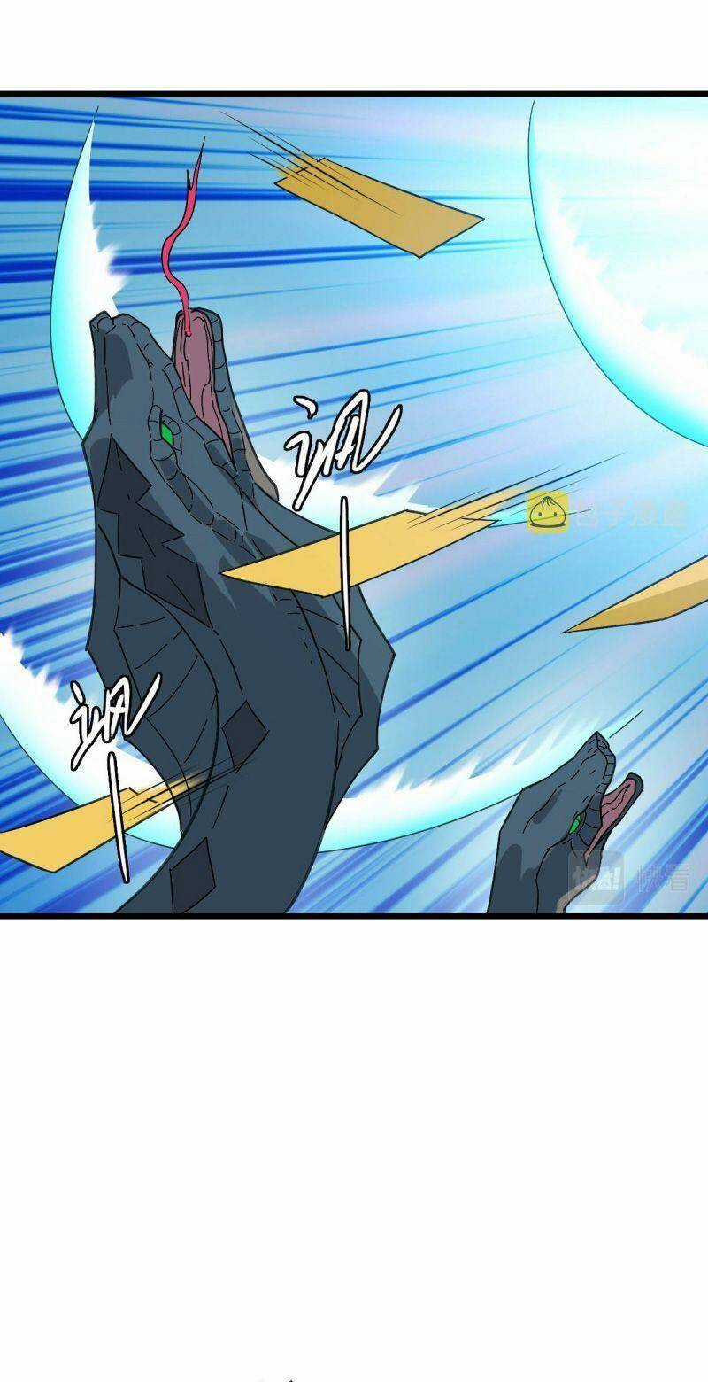 Siêu Đạo Thần Thuật - Chapter 120 - Trang 31