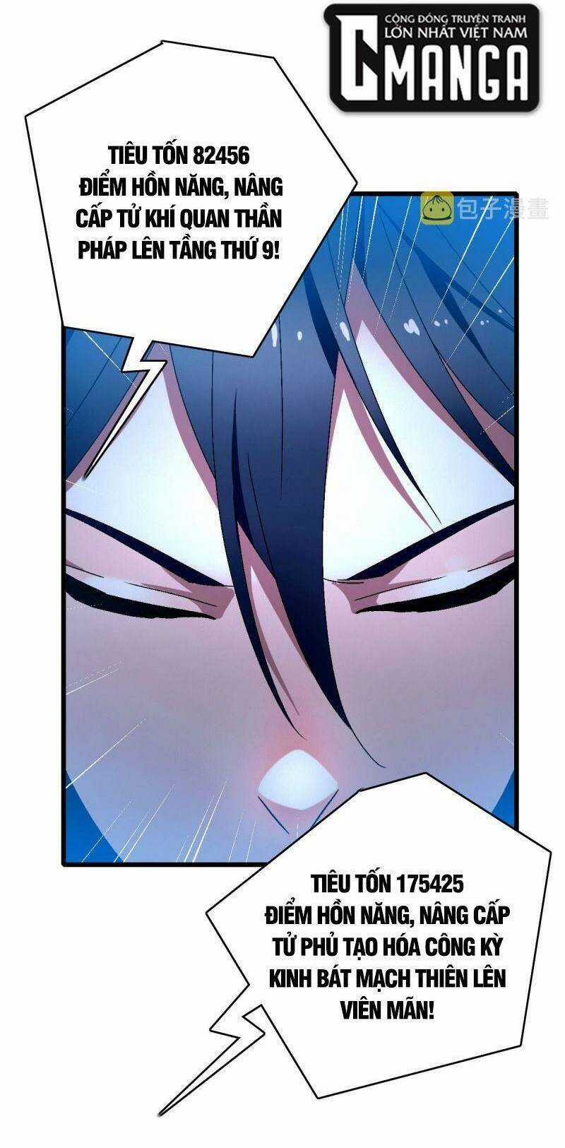 Siêu Đạo Thần Thuật - Chapter 120 - Trang 36