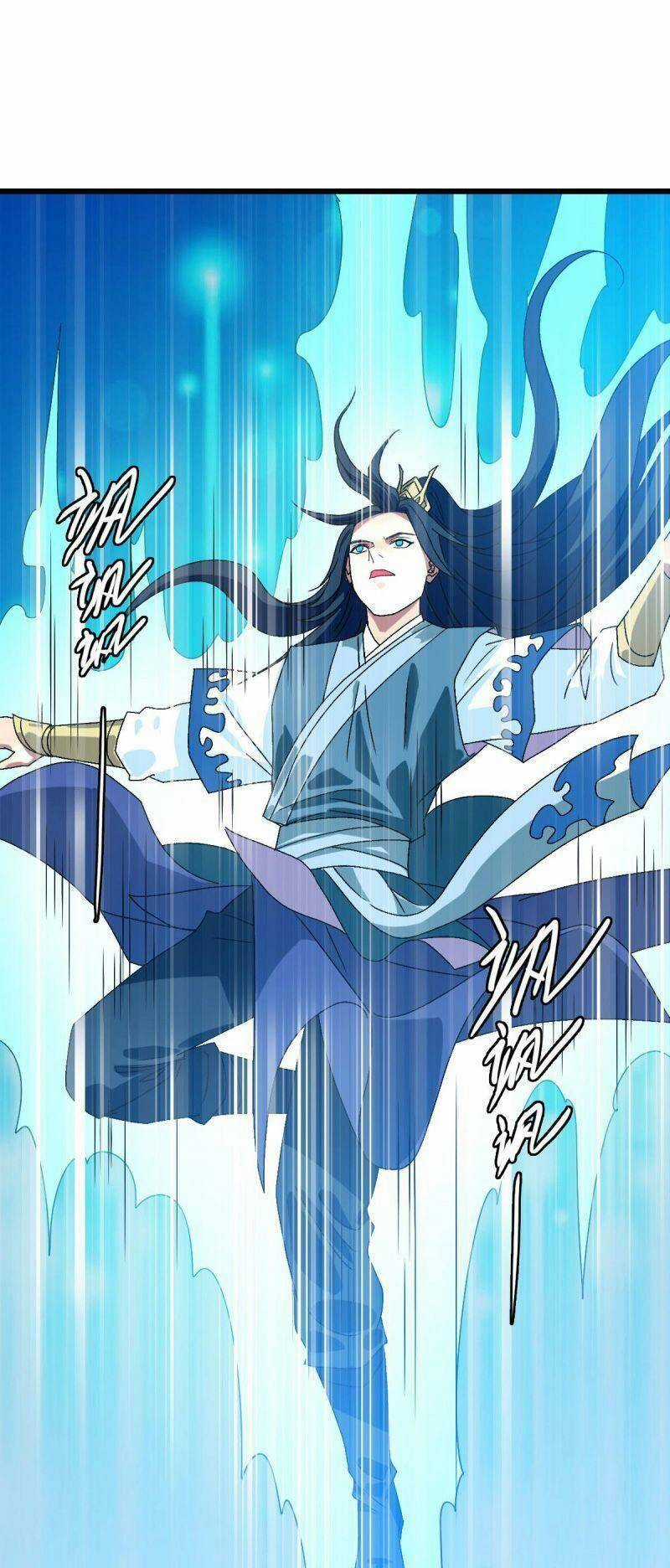 Siêu Đạo Thần Thuật - Chapter 120 - Trang 37