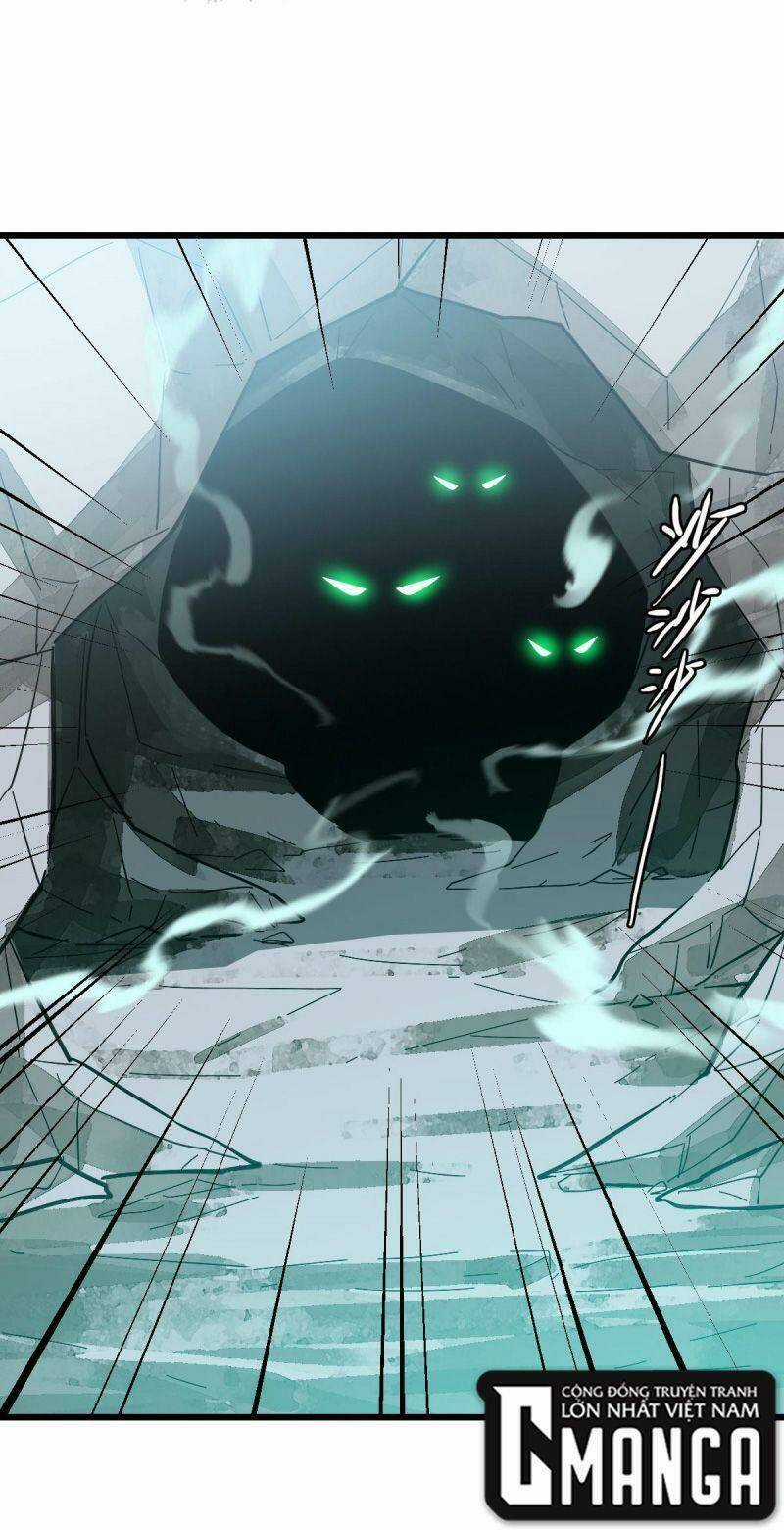 Siêu Đạo Thần Thuật - Chapter 120 - Trang 39