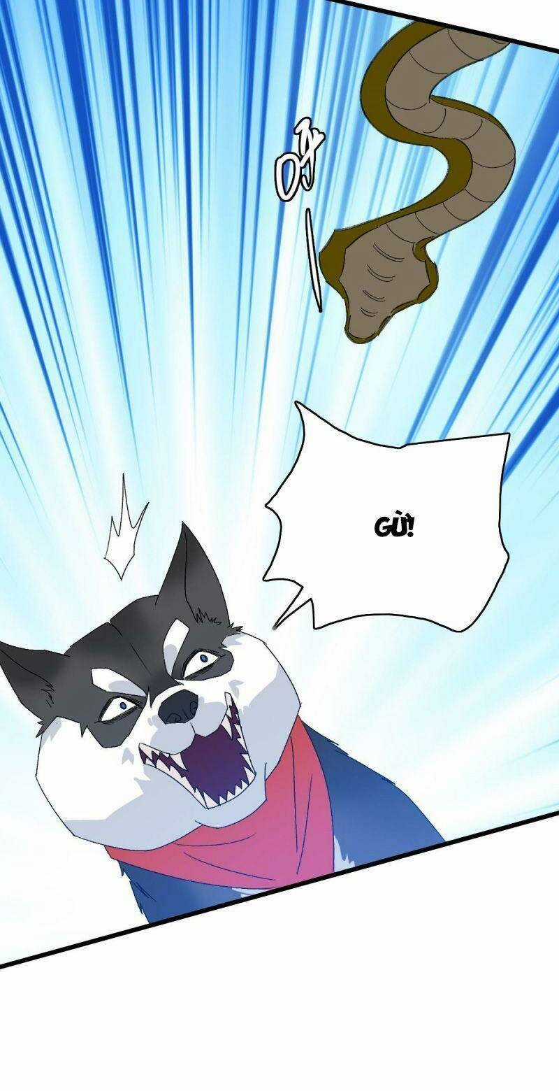 Siêu Đạo Thần Thuật - Chapter 120 - Trang 5