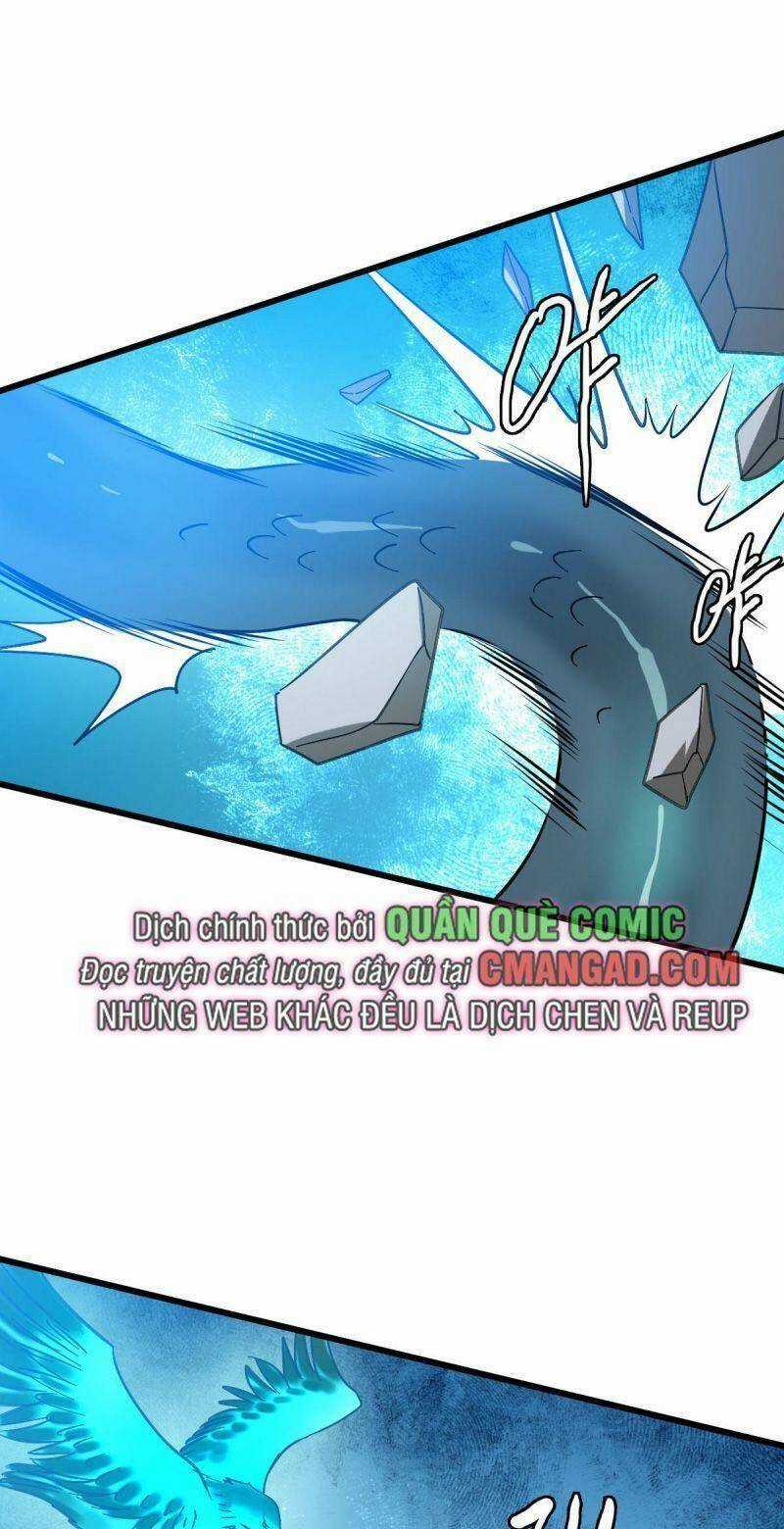 Siêu Đạo Thần Thuật - Chapter 120 - Trang 41