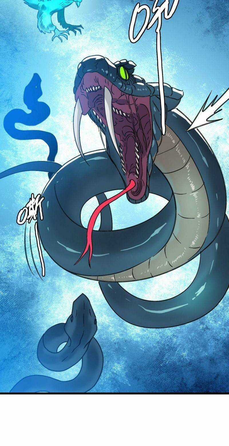 Siêu Đạo Thần Thuật - Chapter 120 - Trang 42