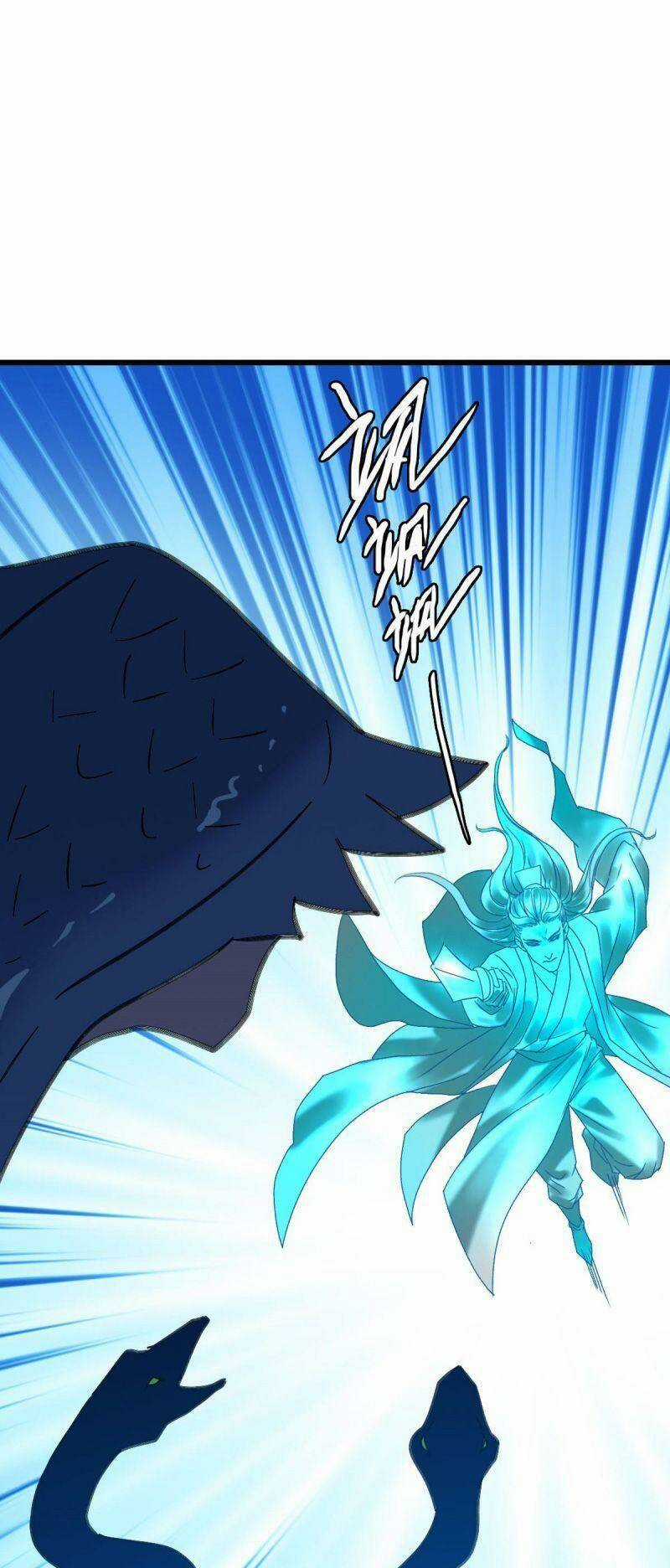 Siêu Đạo Thần Thuật - Chapter 120 - Trang 43