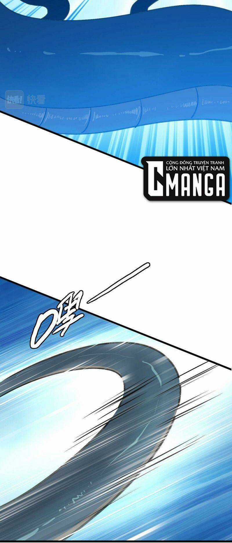 Siêu Đạo Thần Thuật - Chapter 120 - Trang 44