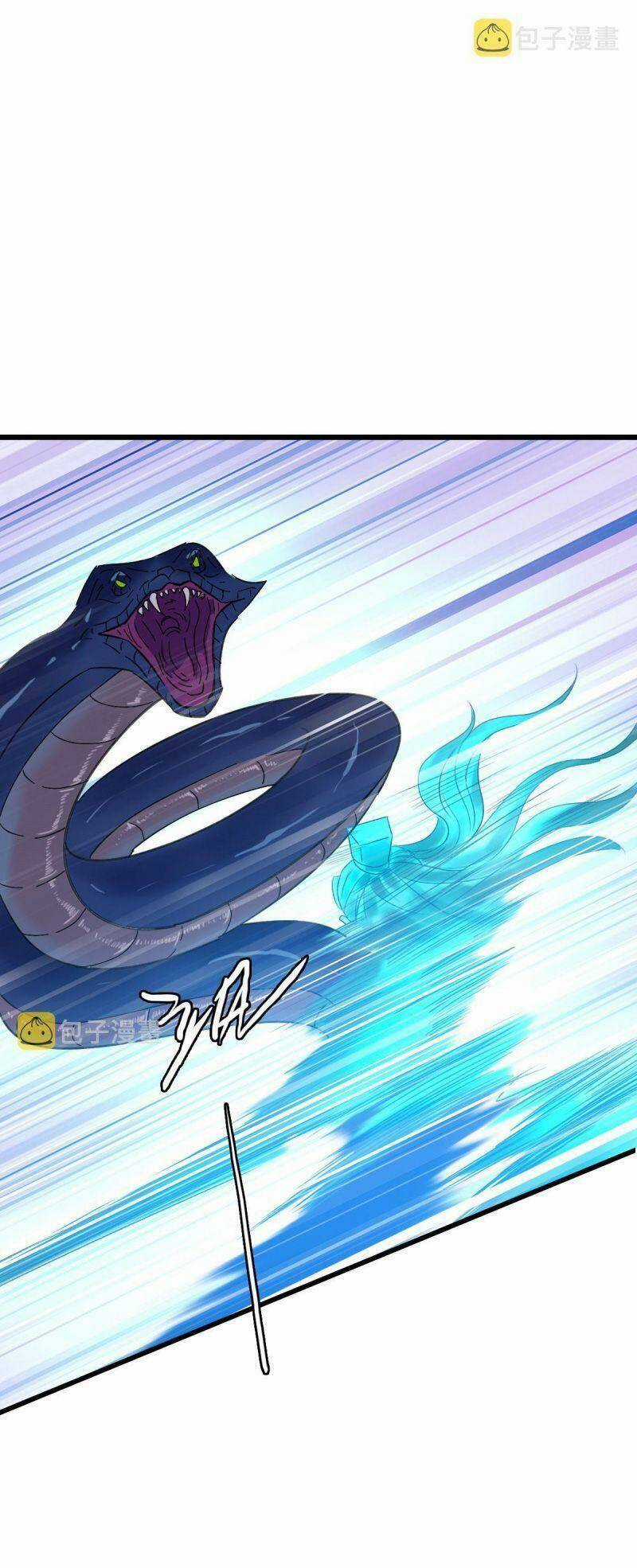 Siêu Đạo Thần Thuật - Chapter 120 - Trang 45