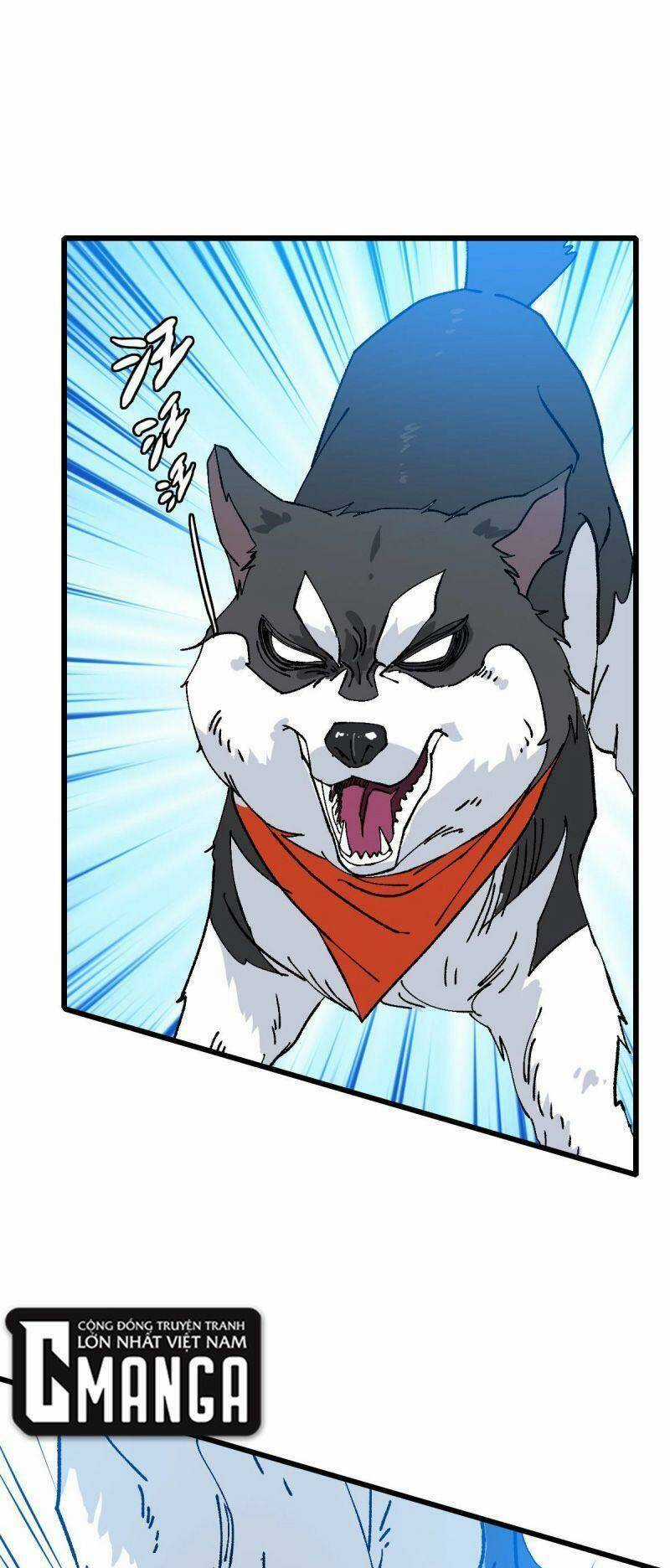 Siêu Đạo Thần Thuật - Chapter 120 - Trang 47