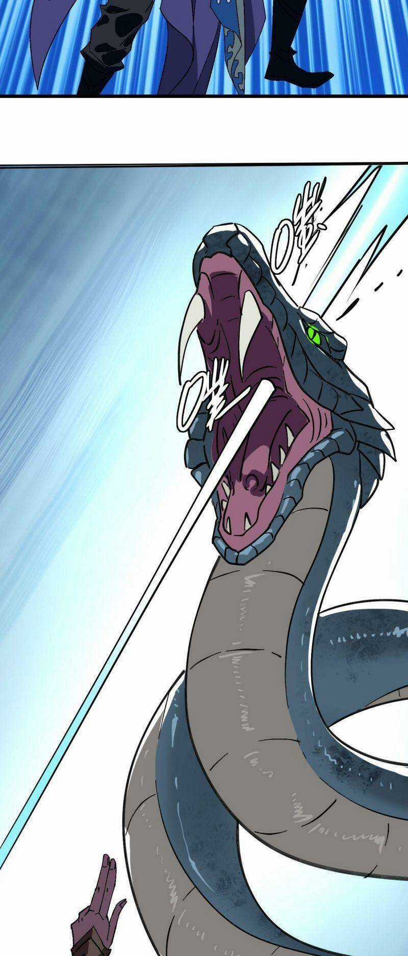 Siêu Đạo Thần Thuật - Chapter 120 - Trang 50