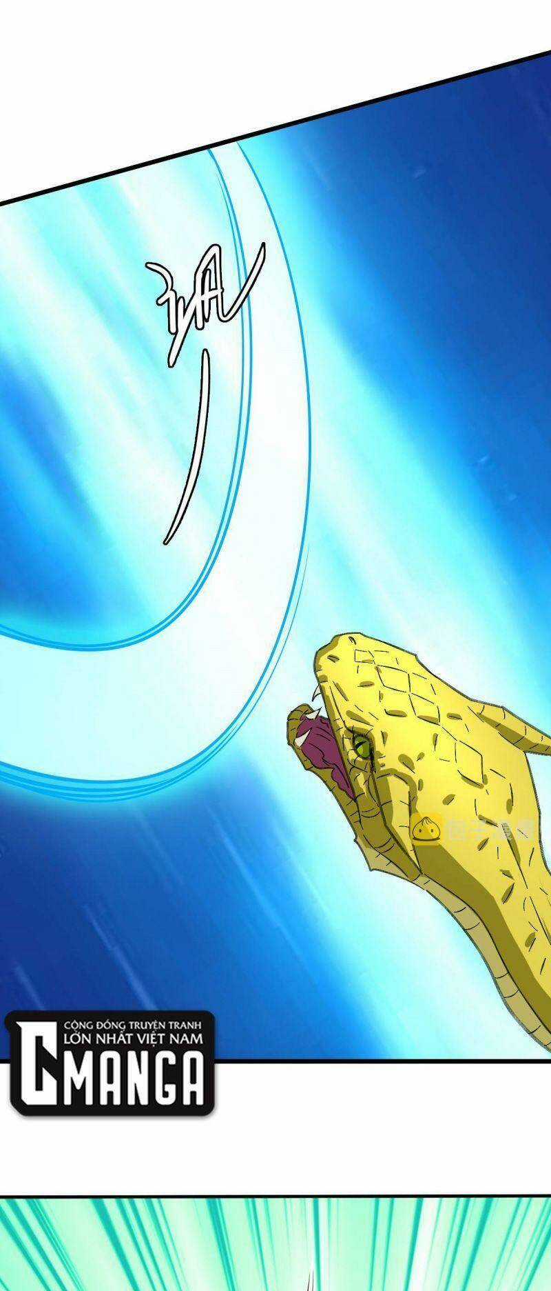 Siêu Đạo Thần Thuật - Chapter 120 - Trang 6