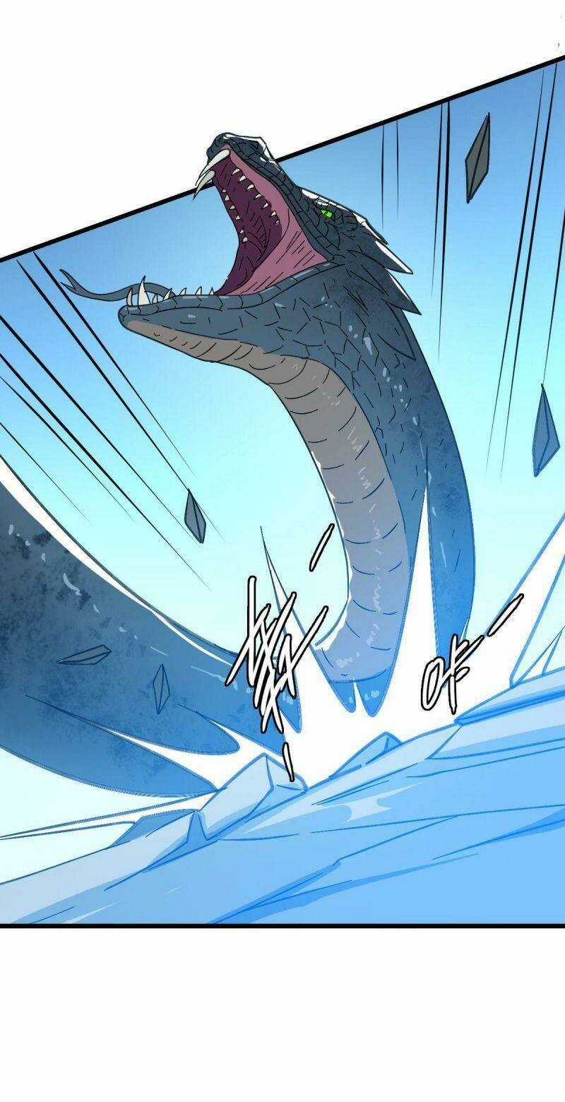 Siêu Đạo Thần Thuật - Chapter 120 - Trang 52
