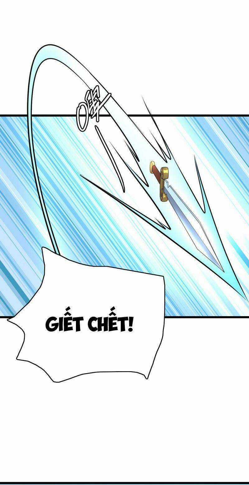 Siêu Đạo Thần Thuật - Chapter 120 - Trang 53
