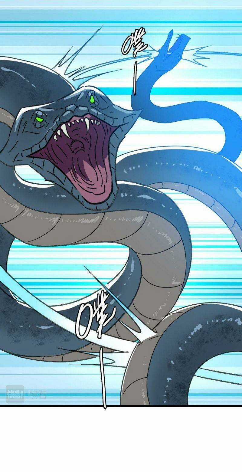 Siêu Đạo Thần Thuật - Chapter 120 - Trang 54