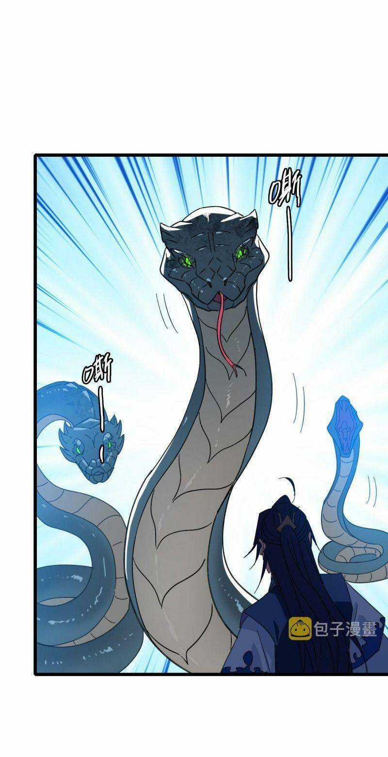 Siêu Đạo Thần Thuật - Chapter 120 - Trang 55