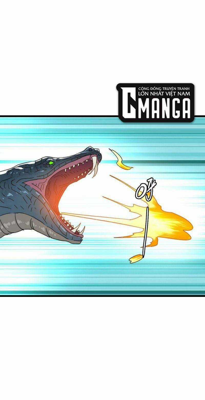 Siêu Đạo Thần Thuật - Chapter 120 - Trang 56